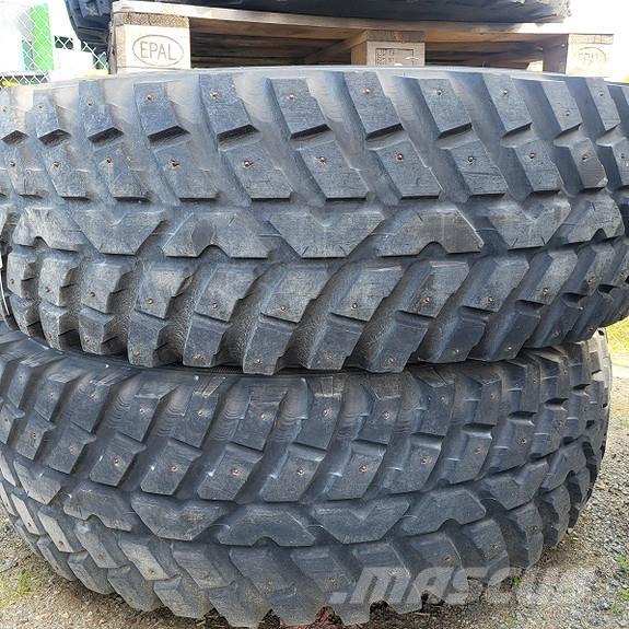 Nokian TRI 2 Gume, kolesa in platišča