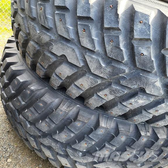 Nokian TRI 2 Gume, kolesa in platišča