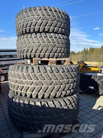 Nokian TRI 2 Drugi stroji za cesto in sneg