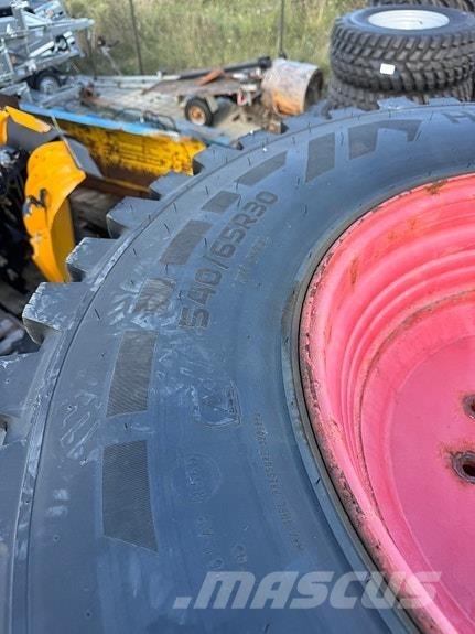 Nokian TRI 2 Drugi stroji za cesto in sneg