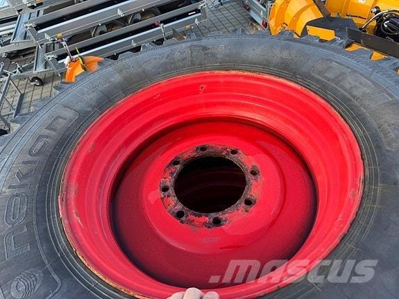 Nokian TRI 2 Drugi stroji za cesto in sneg