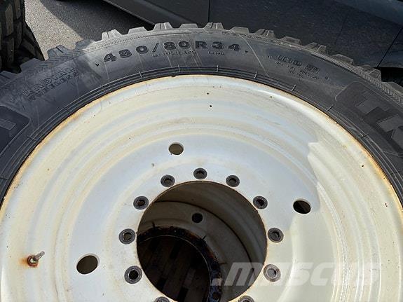 Nokian TRI 2 Drugi stroji za cesto in sneg