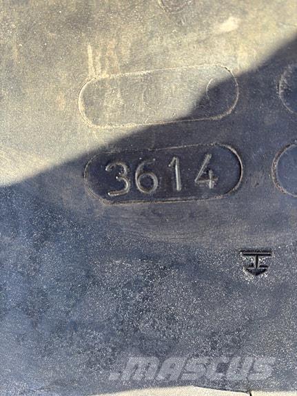 Nokian TRI 2 Drugi stroji za cesto in sneg