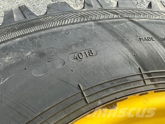 Nokian TRI 2 Drugi stroji za cesto in sneg