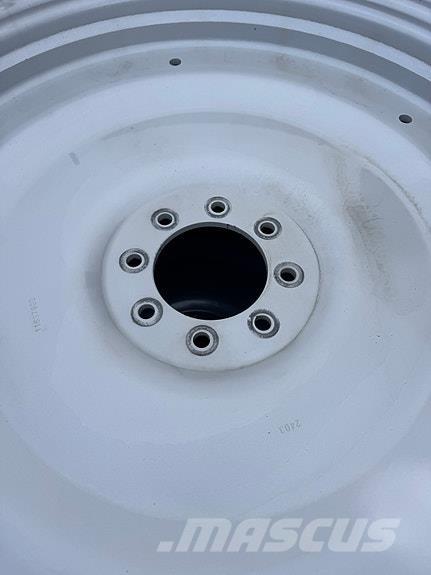 Nokian TRI 2 Prikolica za splošno rabo