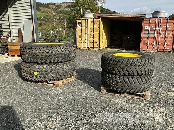 Nokian TRI 2 Drugi stroji za cesto in sneg