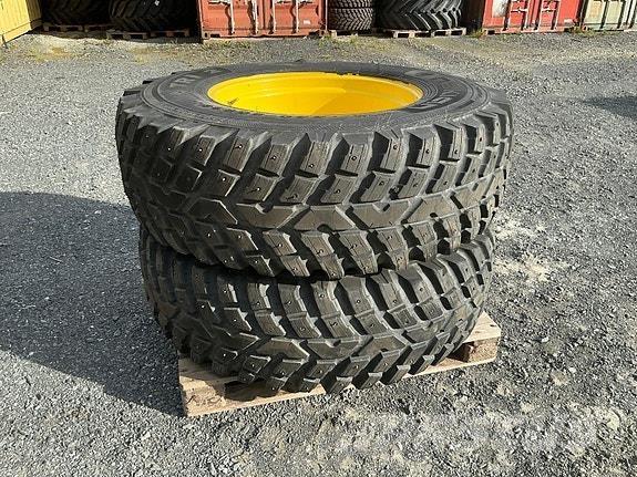 Nokian TRI 2 Drugi stroji za cesto in sneg