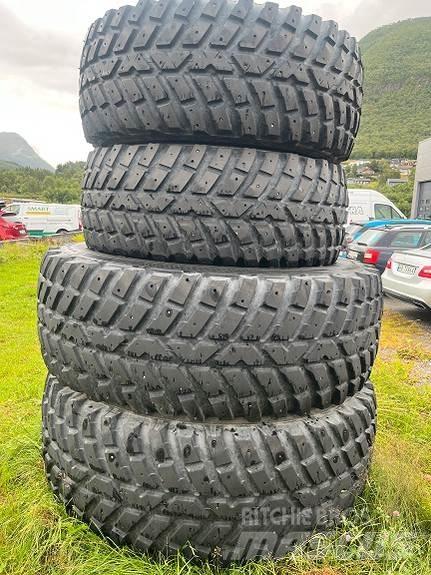 Nokian TRI2 Gume, kolesa in platišča