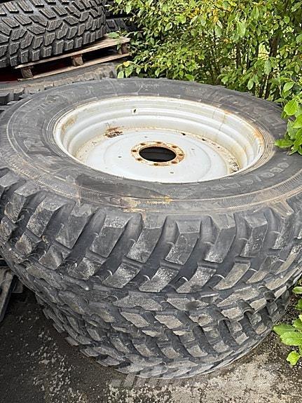 Nokian TRI2 Kmetijstvo - drugo