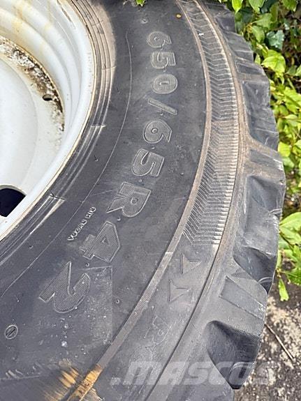 Nokian TRI2 Kmetijstvo - drugo