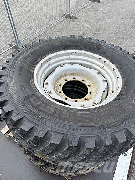 Nokian TRI2 Kmetijstvo - drugo