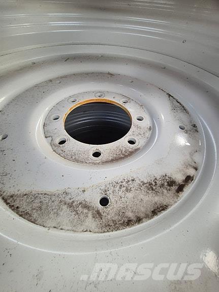 Nokian TRI2 Gume, kolesa in platišča