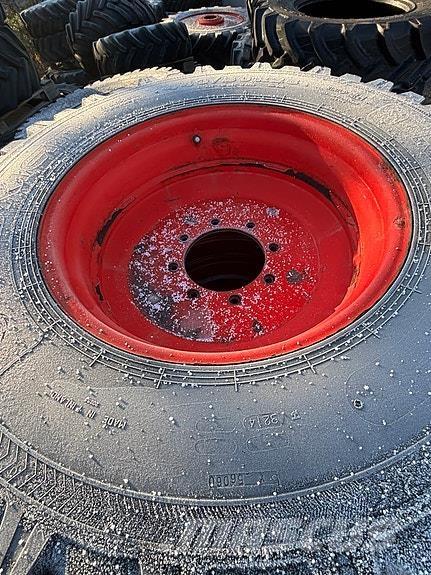 Nokian TRI2 Gume, kolesa in platišča