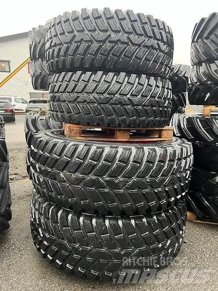 Nokian TRI2 Seipet Prikolica za splošno rabo