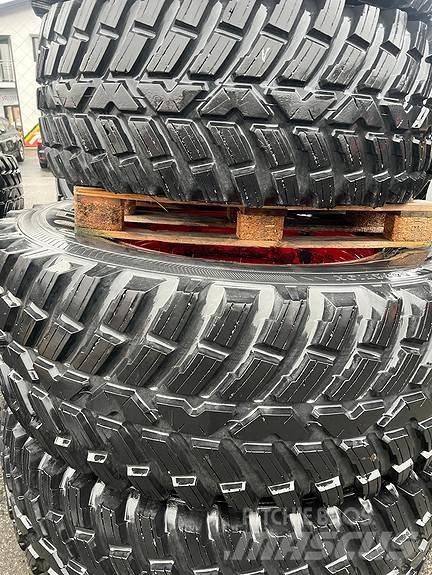 Nokian TRI2 Seipet Prikolica za splošno rabo