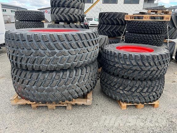 Nokian TRI2 Seipet Prikolica za splošno rabo