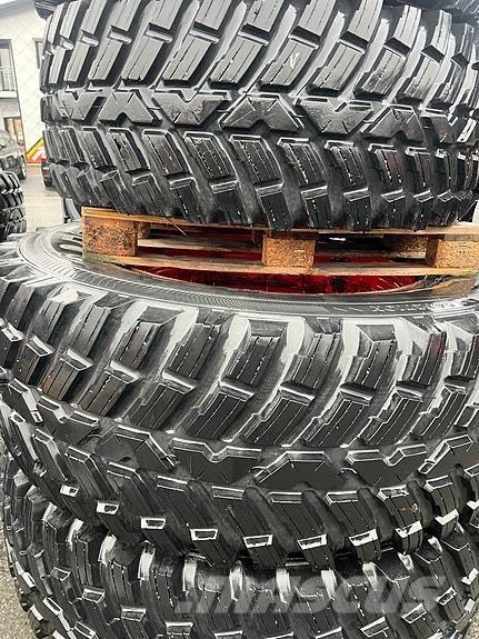 Nokian TRI2 Seipet Prikolica za splošno rabo