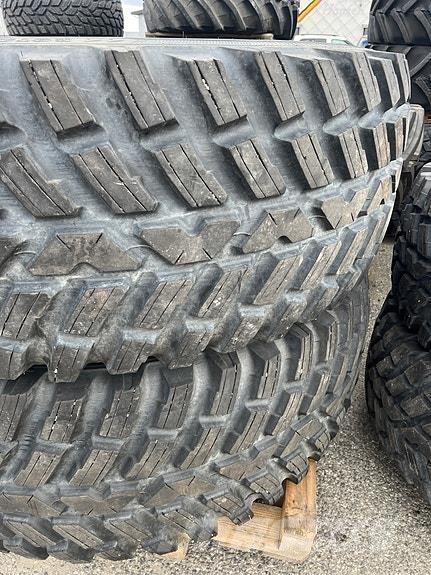 Nokian TRI2 Seipet Prikolica za splošno rabo