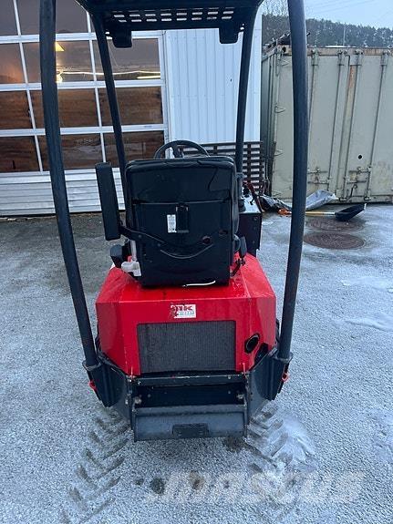  Nor Car a_60 Traktorji