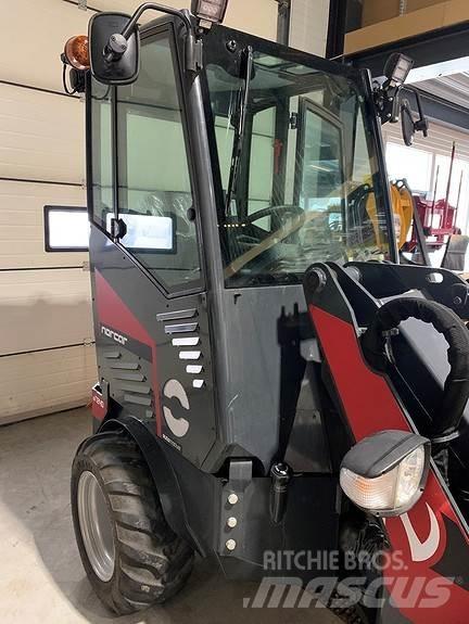 Norcar 7240 Prikolica za splošno rabo