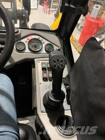 Norcar 7240 Prikolica za splošno rabo