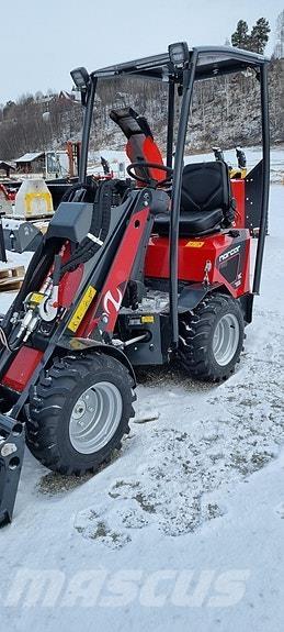 Norcar 755 XC Kmetijstvo - drugo