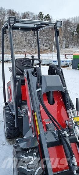 Norcar 755 XC Kmetijstvo - drugo