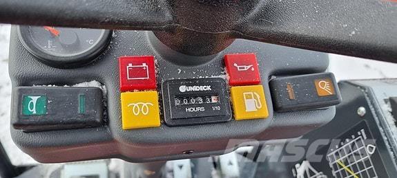 Norcar 755 XC Kmetijstvo - drugo