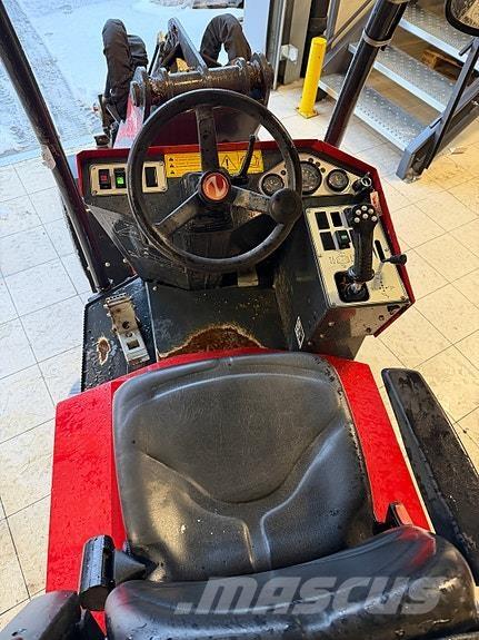 Norcar a6020 Kmetijstvo - drugo