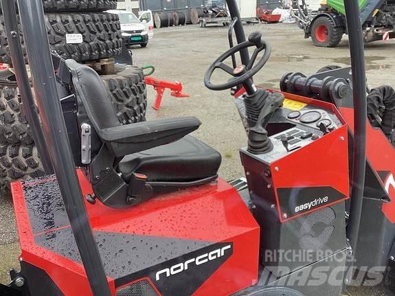 Norcar a7035 Kmetijstvo - drugo