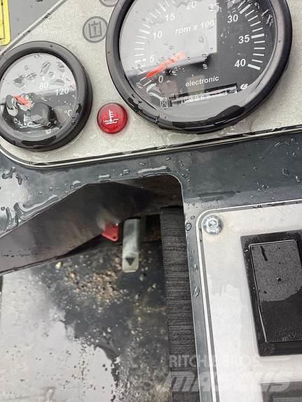 Norcar a7035 Kmetijstvo - drugo