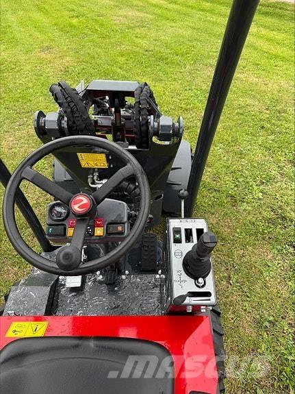 Norcar XC755 Skid steer mini nakladalci