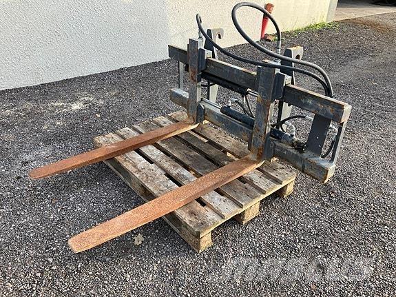 Norje 2500 kg Kmetijstvo - drugo