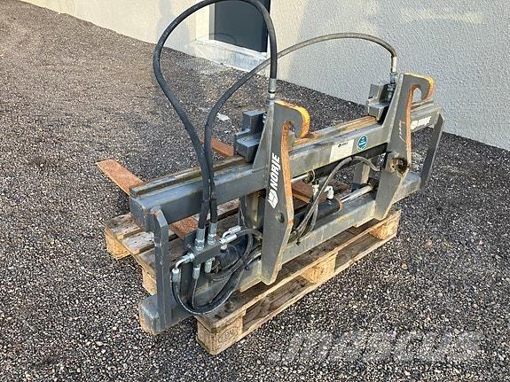 Norje 2500 kg Kmetijstvo - drugo