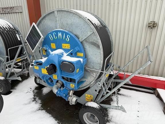 Ocmis 58MR 58/140 Kmetijstvo - drugo