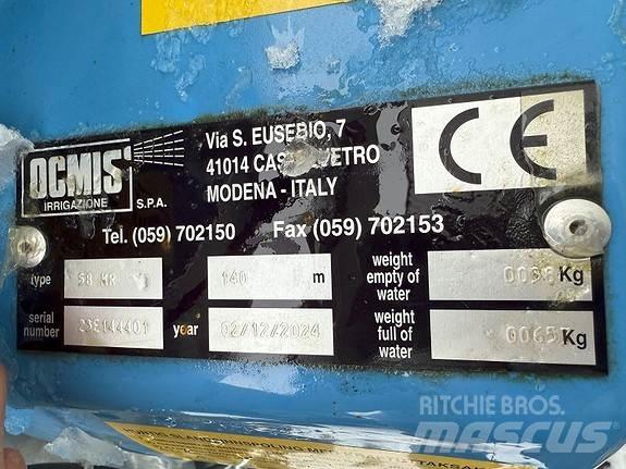 Ocmis 58MR 58/140 Kmetijstvo - drugo