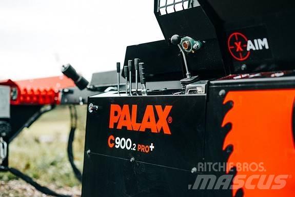 Palax C900Pro+ Drugo