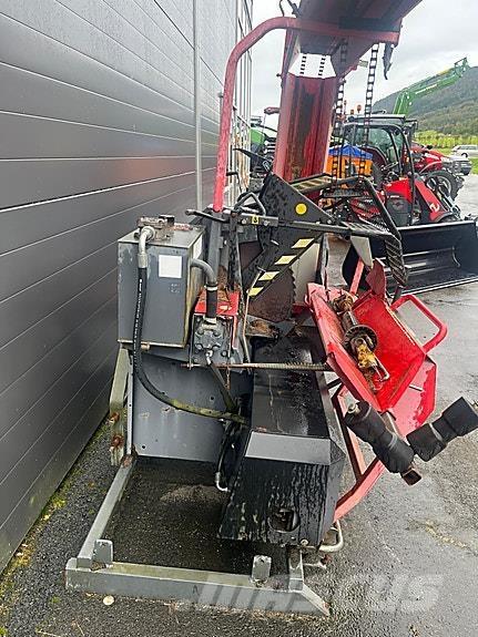 Palax Combi MII Gozdarstvo - drugo