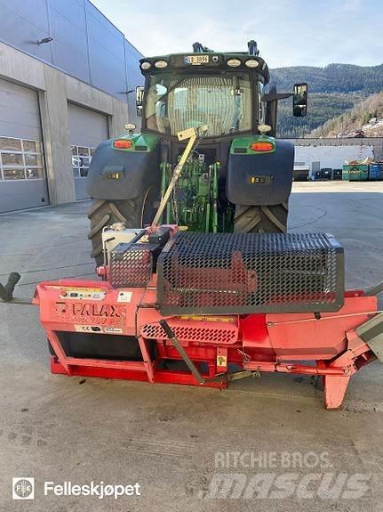 Palax Combi TSV E Gozdarstvo - drugo