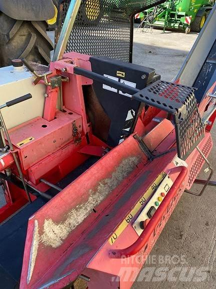 Palax Combi TSV E Gozdarstvo - drugo