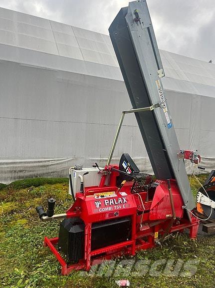 Palax Combi TSV E Gozdarstvo - drugo