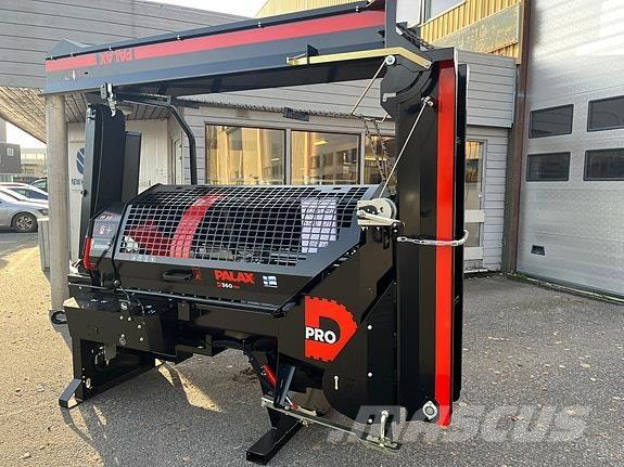Palax D360 Pro Gozdarstvo - drugo