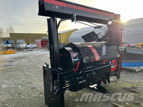 Palax D410 Pro+ Gozdarstvo - drugo