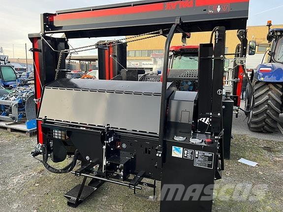 Palax D410 Pro+ Gozdarstvo - drugo