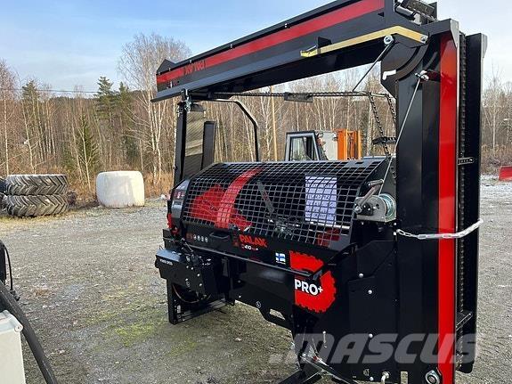 Palax D410 Pro+ Gozdarstvo - drugo