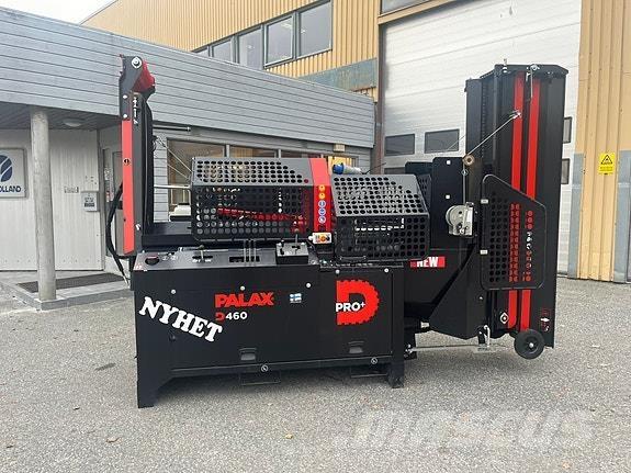 Palax D460 Pro+ Gozdarstvo - drugo