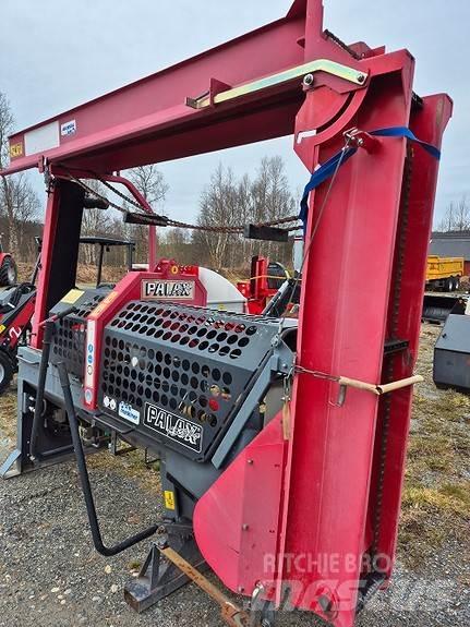 Palax KS 35 ERGO Drugo