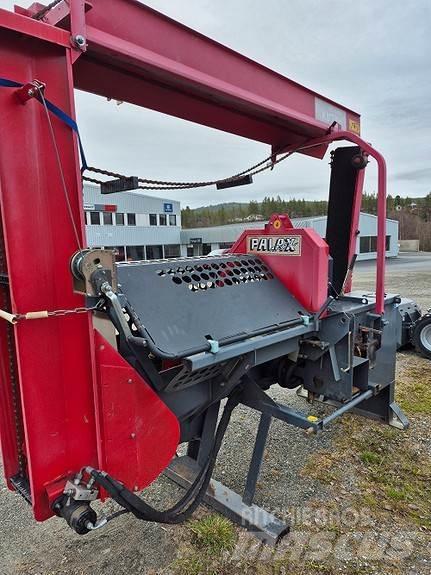 Palax KS 35 ERGO Drugo