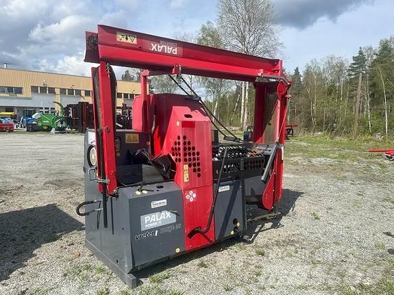 Palax Power 70 Gozdarstvo - drugo