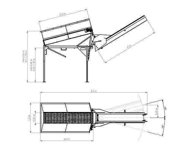 Palax Roller Drugo